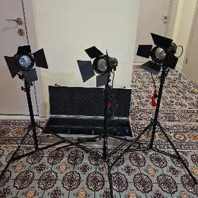 cyra statiw