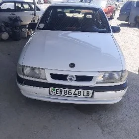 Opel Vectra 1989