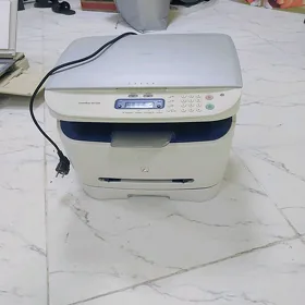 printer