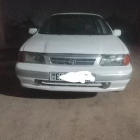 Toyota Tercel 1994