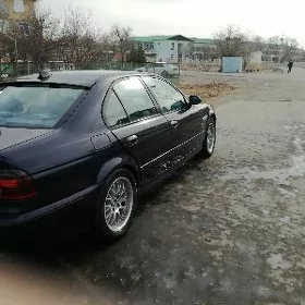 BMW 530 1999