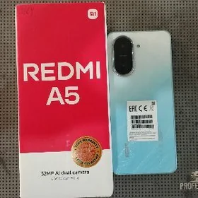 Redmi A5 3/64