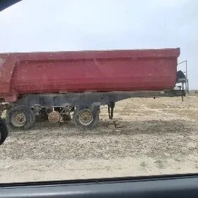 Kogel Euro Trailer 2004