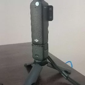 kamera osma pocket.3
