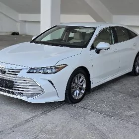 Toyota Avalon 2021