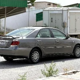 Toyota Camry 2002
