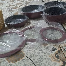 Faberlic Home Gazan nabor
