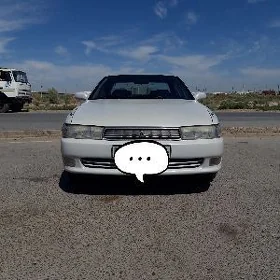 Toyota Mark II 1993