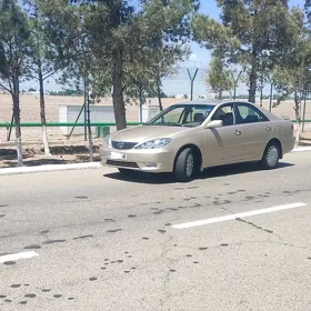 Toyota Camry 2006