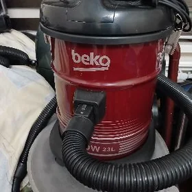 Beko pilsos
