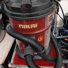 Nikai pilsos