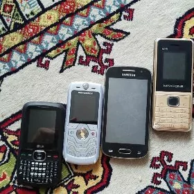 Telefonlar