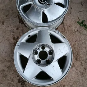 Opel disge