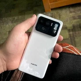 Xiaomi 11 ultra