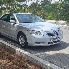 Toyota Camry 2006