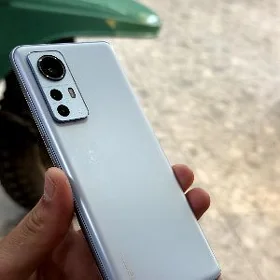 Xiaomi 12 x