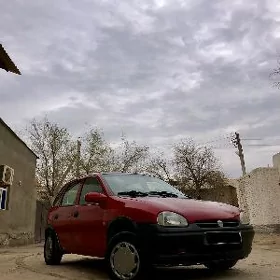 Opel Vita 1999