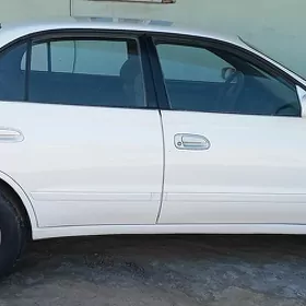Toyota Corona 1993