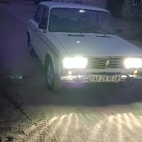 Lada 2106 1998