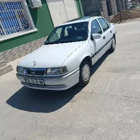 Opel Astra 1992