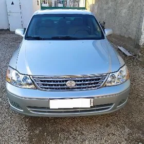 Toyota Avalon 2002