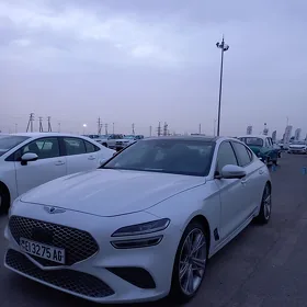 Genesis G70 2024