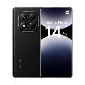 Redmi not 14pro plyus5G Global