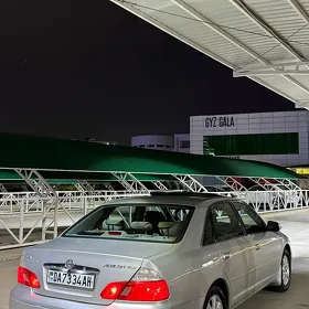 Toyota Avalon 2001