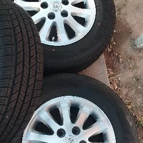 15 Брошка диска