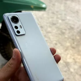 Xiaomi 12 X