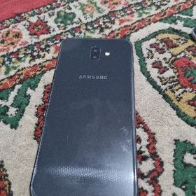 Samsung j6pulus