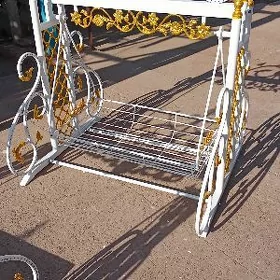 Sallančak tejen