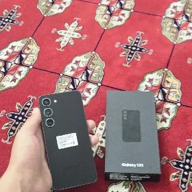 Samsung s23 8/128