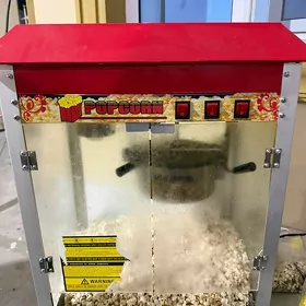 popcorn