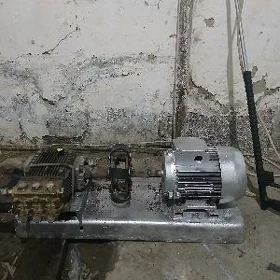 Moyka aparat