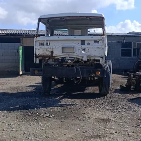 Kamaz 5511 1989