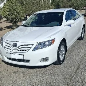 Toyota Camry 2009
