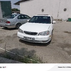 Infiniti I30 2000