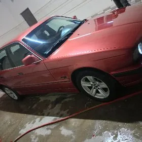 BMW 525 1991