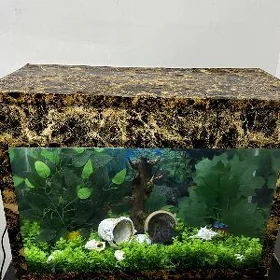 akwaryum 60 LT