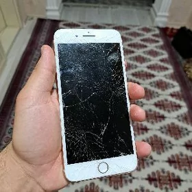 iPhone 8plus zapjas