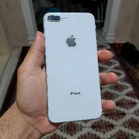 iPhone 8plus