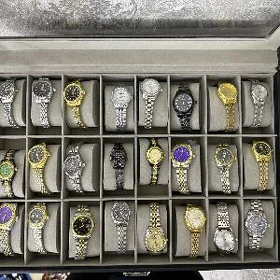 Rolex sagat