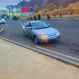 Lada 2112 2007