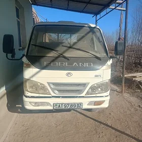 Forland H3 2008