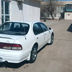 Nissan Maxima 1998