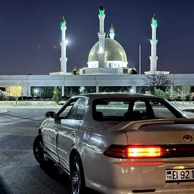 Toyota Mark II 1995