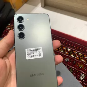 Samsung S23