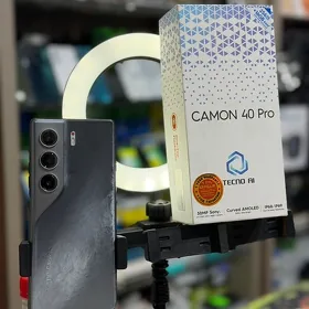 Tecno Camon 40pro