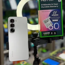 Infinix Hot60i 8/128GB
